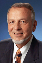 Prof. Dr. Dieter Ahlert